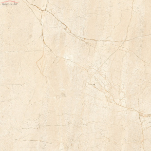 Керамогранит Idalgo Даниа Марфил кремовый легкое лаппатирование LLR (60х60)